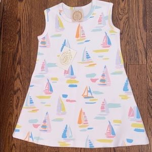 TBBC sail boat Polly play 3t